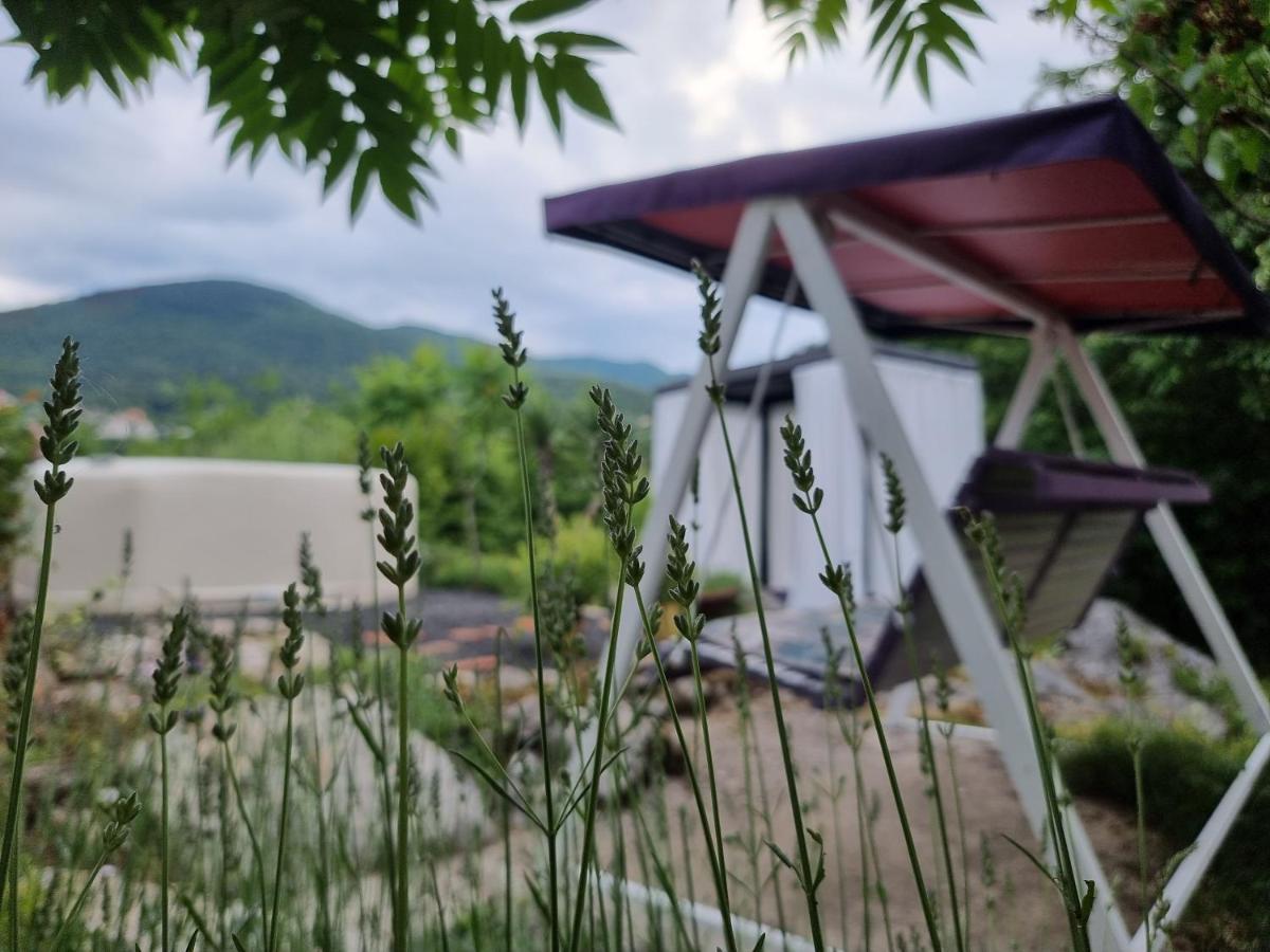 里耶卡Apartman Zen公寓 外观 照片